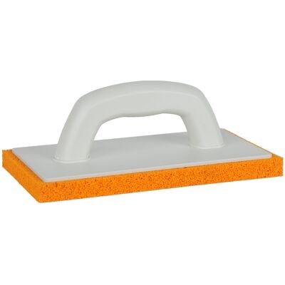 Hladítko houbové jemné DEK B PR 130×240×18 mm Hladítko houbové jemné DEK B PR 130×240×18 mm