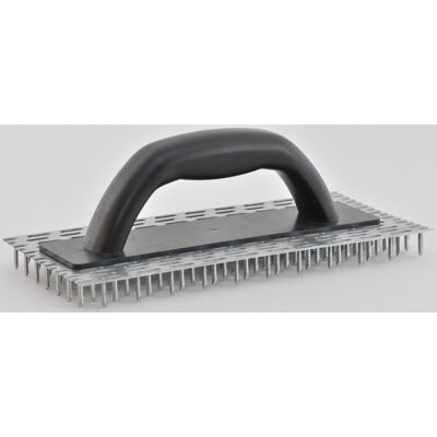 Škrabák na omítky DEK Fakir PR 230×105 mm Škrabák na omítky DEK Fakir PR 230×105 mm
