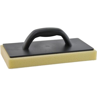 Hladítko hydropěnové jemné DEK Č PR 140×280×30 mm Hladítko hydropěnové jemné DEK Č PR 140×280×30 mm