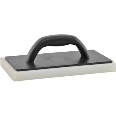Hladítko molitanové jemné DEK Č PR 130×250×20 mm Hladítko molitanové jemné DEK Č PR 130×250×20 mm