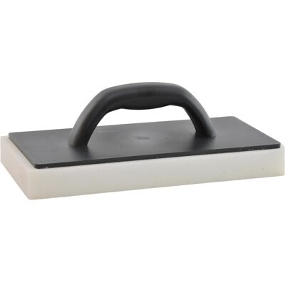 Hladítko molitanové jemné DEK Č PR 140×280×30 mm Hladítko molitanové jemné DEK Č PR 140×280×30 mm