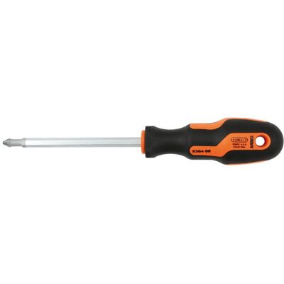 Šroubovák křížový Narex S-Line Profi 6v1 PH/PZ Šroubovák křížový Narex S-Line Profi 6v1 PH/PZ