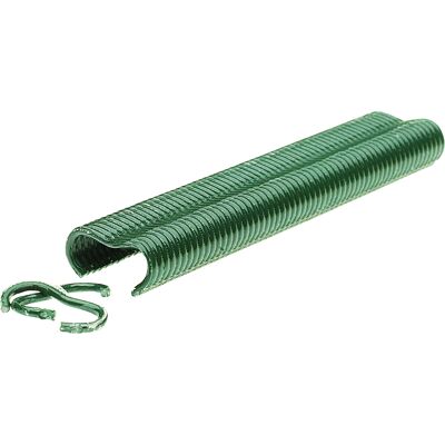 Spony plotové Rapid VR22 5–11 mm 215 ks zelené Spony plotové Rapid VR22 5–11 mm 215 ks zelené