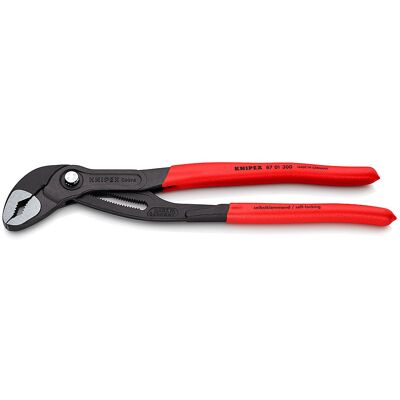 Kleště instalatérské Knipex Cobra 300 mm Kleště instalatérské Knipex Cobra 300 mm