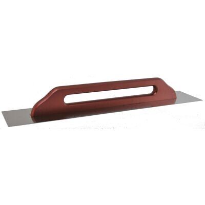 Hladítko nerezové hladké DEK HN60 DR 130×680 mm Hladítko nerezové hladké DEK HN60 DR 130×680 mm