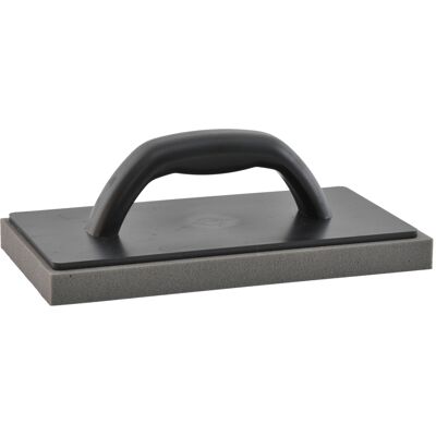 Hladítko pěnové DEK Ruven Č PR 130×250×20 mm Hladítko pěnové DEK Ruven Č PR 130×250×20 mm