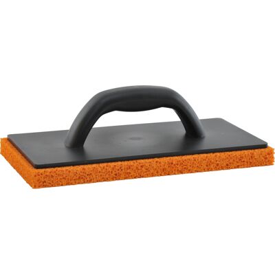Hladítko houbové hrubé DEK Č PR 140×280×18 mm Hladítko houbové hrubé DEK Č PR 140×280×18 mm
