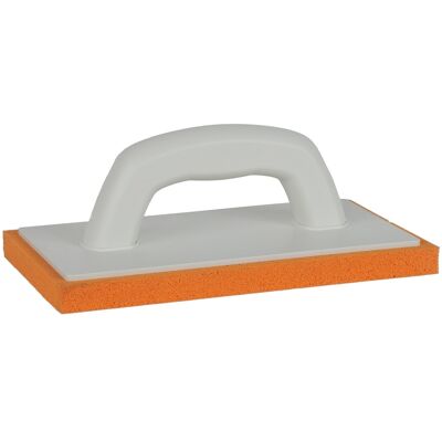 Hladítko houbové extra DEK B PR 130×250×18 mm Hladítko houbové extra DEK B PR 130×250×18 mm