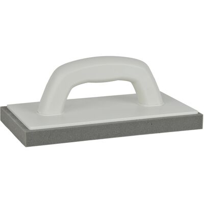 Hladítko pěnové DEK Ruven B PR 130×250×20 mm Hladítko pěnové DEK Ruven B PR 130×250×20 mm
