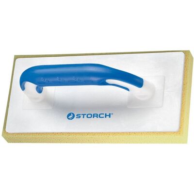 Hladítko hydropěnové jemné Storch PR 140×280×30 mm Hladítko hydropěnové jemné Storch PR 140×280×30 mm