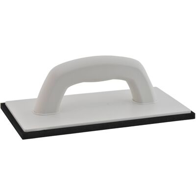 Hladítko mikropryžové DEK B PR 130×250×8 mm Hladítko mikropryžové DEK B PR 130×250×8 mm