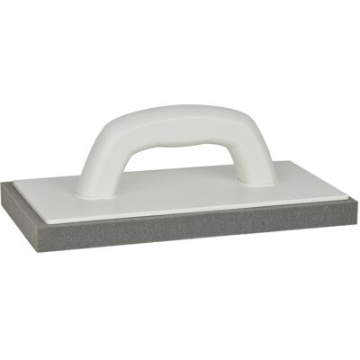 Hladítko pěnové DEK Ruven B PR 140×280×20 mm Hladítko pěnové DEK Ruven B PR 140×280×20 mm