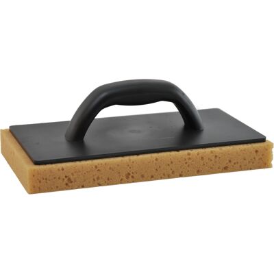 Hladítko molitanové hrubé rastrované DEK Č PR 140×280×30 mm Hladítko molitanové hrubé rastrované DEK Č PR 140×280×30 mm