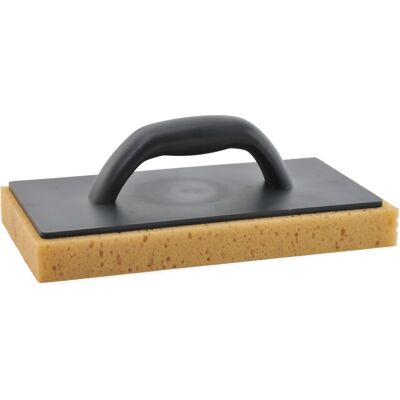 Hladítko molitanové hrubé DEK Č PR 140×280×30 mm Hladítko molitanové hrubé DEK Č PR 140×280×30 mm