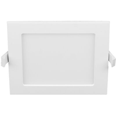 Svítidlo LED Panlux čtvercové 24 W bílá Svítidlo LED Panlux čtvercové 24 W bílá