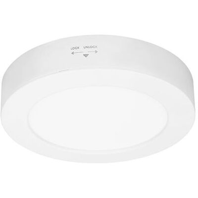 Svítidlo LED Solight 12 W 1 020 lm bílá Svítidlo LED Solight 12 W 1 020 lm bílá
