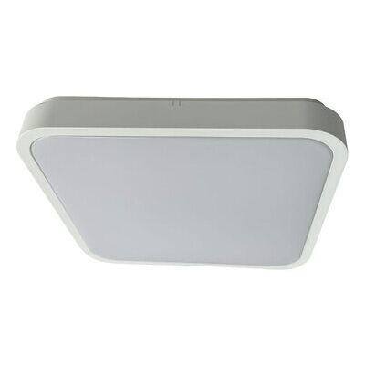 Svítidlo LED Rabalux Alenzo 24 W 1 600 lm čtvercové Svítidlo LED Rabalux Alenzo 24 W 1 600 lm čtvercové