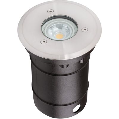 Svítidlo GU10 pojezdové Kanlux Berg DL-10O 10 W Svítidlo GU10 pojezdové Kanlux Berg DL-10O 10 W