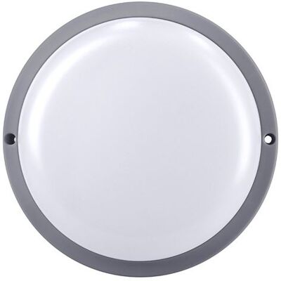 Solight - Venkovní LED nástěnné svítidlo - 4000K - IP54 - Světlo Solight - Venkovní LED nástěnné svítidlo - 4000K - IP54 - Světlo