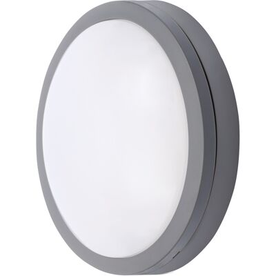 Svítidlo LED Solight Siena 20 W 4 000 K šedá Svítidlo LED Solight Siena 20 W 4 000 K šedá