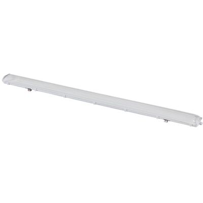 Svítidlo prázdné pro LED trubice ORO Atlas Basic 2× 1 500 mm Svítidlo prázdné pro LED trubice ORO Atlas Basic 2× 1 500 mm
