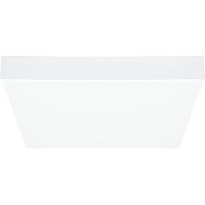 Svítidlo LED Ecolite Trim 48 W čtvercové Svítidlo LED Ecolite Trim 48 W čtvercové