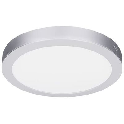 Svítidlo LED Solight 18 W 1 530 lm stříbrná Svítidlo LED Solight 18 W 1 530 lm stříbrná