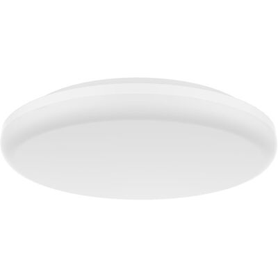 POL - ORO-NEPTUN-24W-DW-MIC - Ø280x60 - IP64 - Ceiling lamp POL - ORO-NEPTUN-24W-DW-MIC - Ø280x60 - IP64 - Ceiling lamp