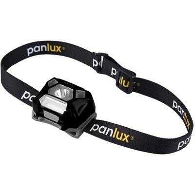 Svítilna LED čelová Panlux Monte USB Svítilna LED čelová Panlux Monte USB