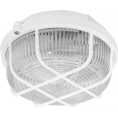 Svítidlo E27 Panlux Kruh 100 W Svítidlo E27 Panlux Kruh 100 W