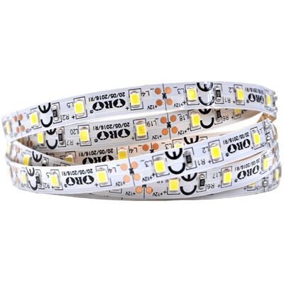 Pásek LED ORO 12 V 10,8 W/m 3 000 K Pásek LED ORO 12 V 10,8 W/m 3 000 K