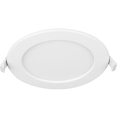 Svítidlo LED Panlux kruhové 6 W bílá Svítidlo LED Panlux kruhové 6 W bílá
