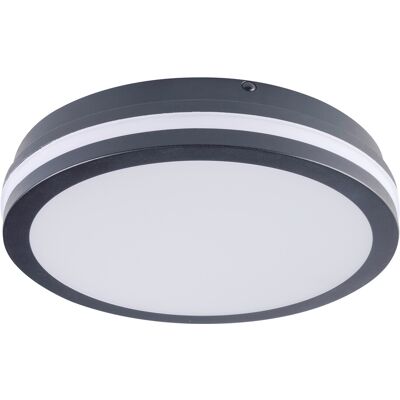 Svítidlo LED CCT s čidlem Kanlux Beno 24/30 W max. 3 120 lm Svítidlo LED CCT s čidlem Kanlux Beno 24/30 W max. 3 120 lm