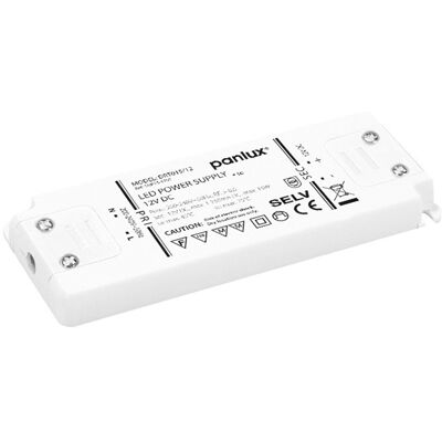 LED driver tenký Panlux 15 W 12 V LED driver tenký Panlux 15 W 12 V