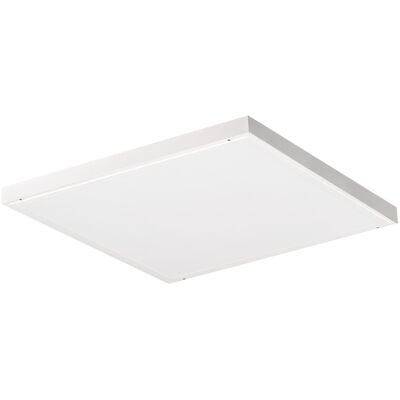 Svítidlo LED Kanlux Blingo NT 34 W čtvercové Svítidlo LED Kanlux Blingo NT 34 W čtvercové