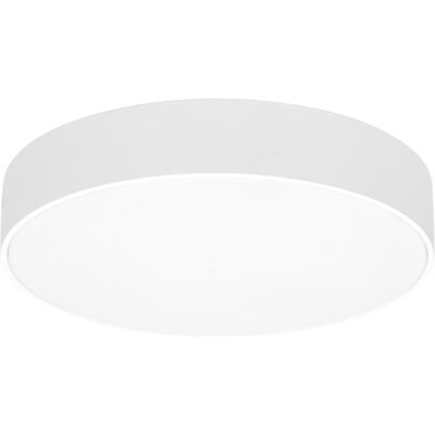 Svítidlo LED Ecolite Tera 24 W kruhové Svítidlo LED Ecolite Tera 24 W kruhové