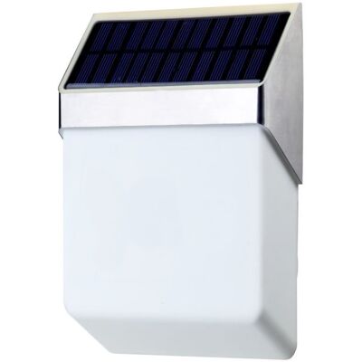 Svítidlo LED solární ORO Alba 0,5 W 50 lm Svítidlo LED solární ORO Alba 0,5 W 50 lm
