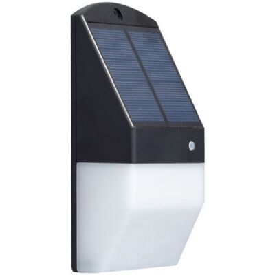 Svítidlo LED solární ORO Alba 2 W 330 lm Svítidlo LED solární ORO Alba 2 W 330 lm