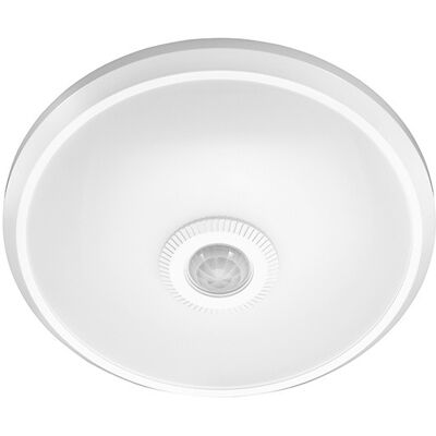Panlux Svítidlo LED s čidlem pohybu Ledmed Emma 12 W Panlux Svítidlo LED s čidlem pohybu Ledmed Emma 12 W