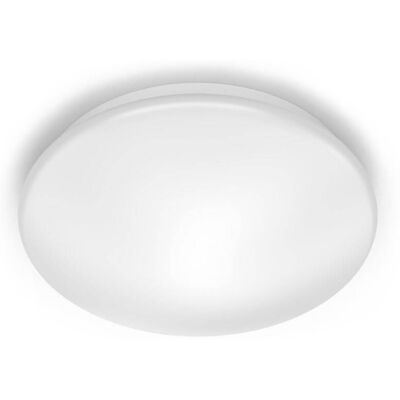 Svítidlo LED Philips Moire 6 W 4 000 K kruhové Svítidlo LED Philips Moire 6 W 4 000 K kruhové