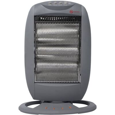 Solight - Infrazářič - 1200 W - Elektrické topení Solight - Infrazářič - 1200 W - Elektrické topení