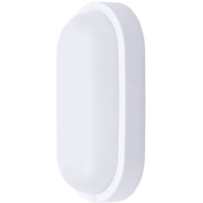 Solight - Oval LED 20W - 4000K - IP54 - Venkovní nástěnné svítidlo Solight - Oval LED 20W - 4000K - IP54 - Venkovní nástěnné svítidlo