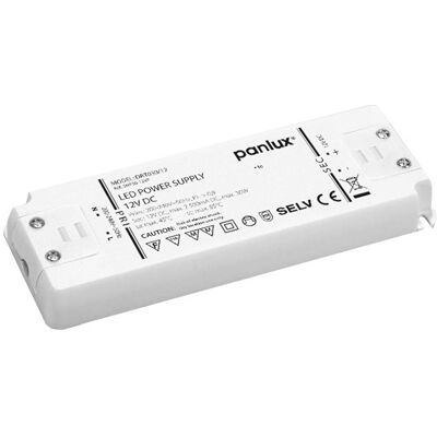 LED driver tenký Panlux 30 W 12 V LED driver tenký Panlux 30 W 12 V