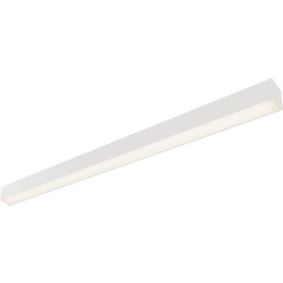 Svítidlo LED CCT ORO Dalas 30 W bílá Svítidlo LED CCT ORO Dalas 30 W bílá