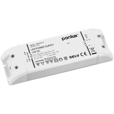 LED driver tenký Panlux 75 W 12 V LED driver tenký Panlux 75 W 12 V