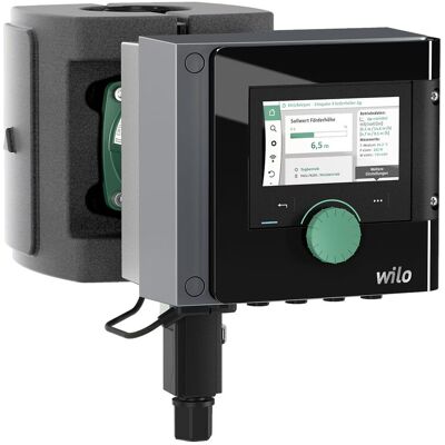 Čerpadlo oběhové Wilo- Stratos MAXO 25/0,5-10 230 V 180 mm 2164570 Čerpadlo oběhové Wilo- Stratos MAXO 25/0,5-10 230 V 180 mm 2164570