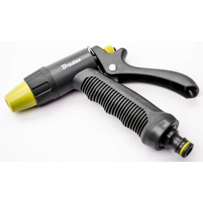 Pistole zalévací regulovatelná Bradas Lime Line Soft Pistole zalévací regulovatelná Bradas Lime Line Soft