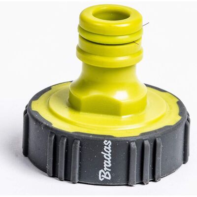 Šroubení Bradas Lime Line Soft 1˝ Šroubení Bradas Lime Line Soft 1˝