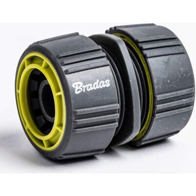 Spojka šroubovací Bradas Lime Line Soft 1/2˝–1/2˝ Spojka šroubovací Bradas Lime Line Soft 1/2˝–1/2˝