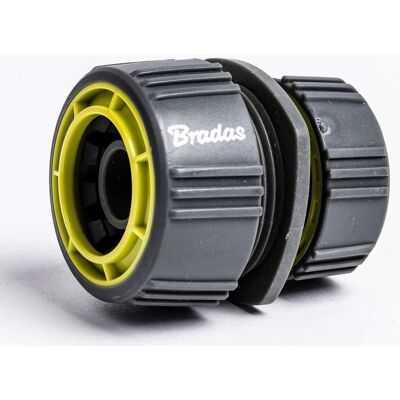 Spojka šroubovací Bradas Lime Line Soft 1/2˝–3/4˝ Spojka šroubovací Bradas Lime Line Soft 1/2˝–3/4˝